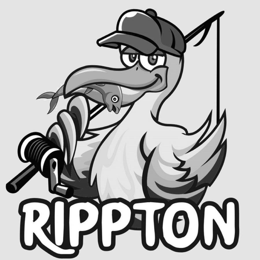 Trademark Logo RIPPTON