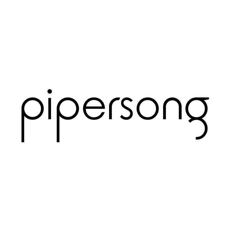 Trademark Logo PIPERSONG