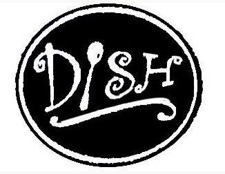 Trademark Logo DISH