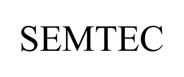 Trademark Logo SEMTEC