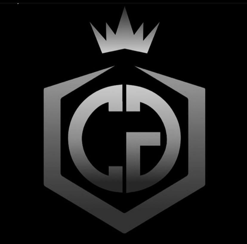 Trademark Logo CG