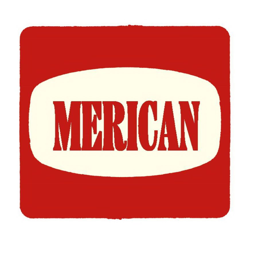  MERICAN