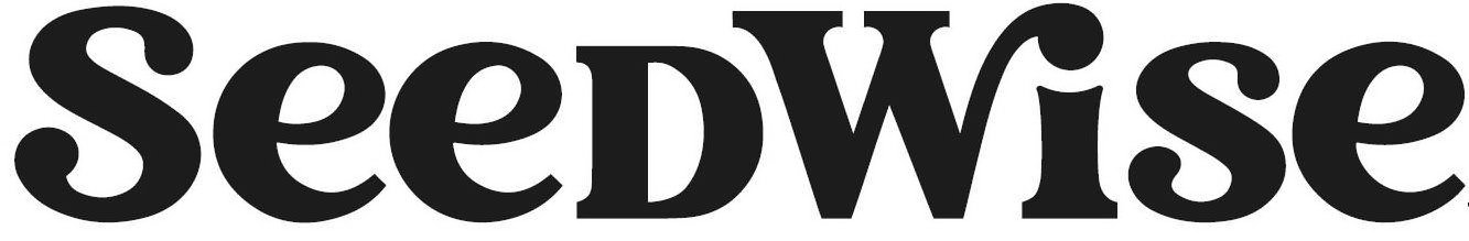 Trademark Logo SEEDWISE