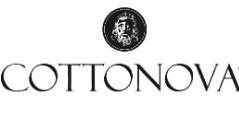 Trademark Logo COTTONOVA
