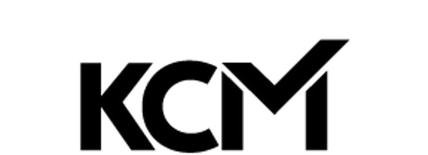 Trademark Logo KCM