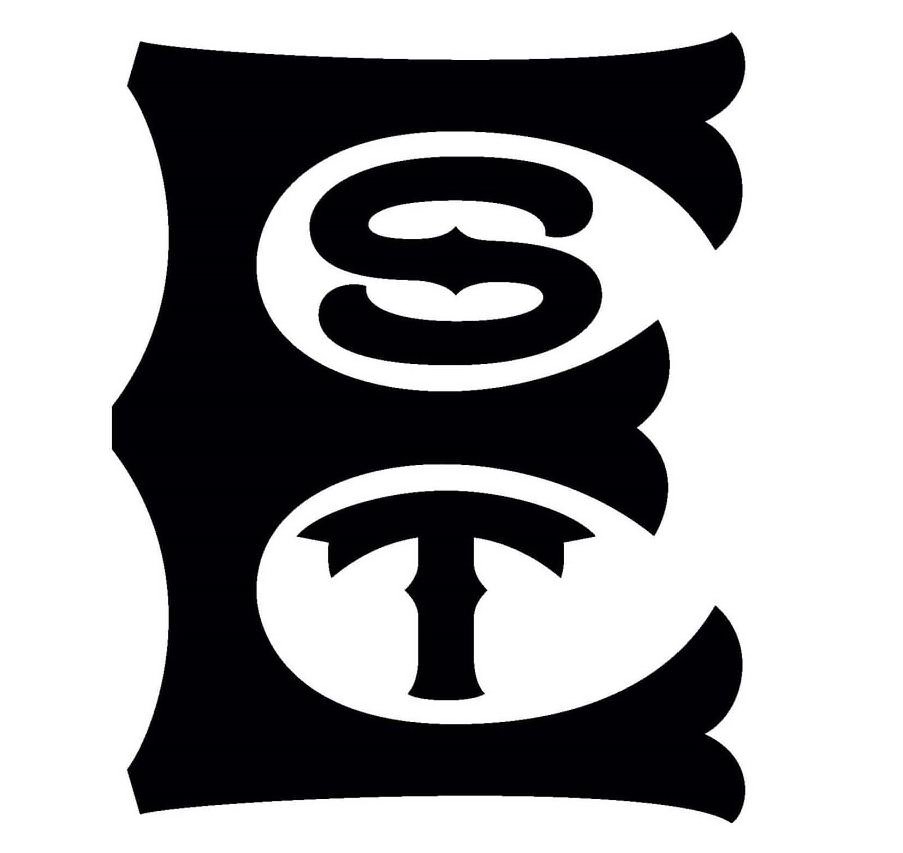 Trademark Logo EST