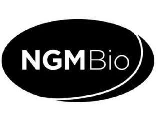Trademark Logo NGMBIO