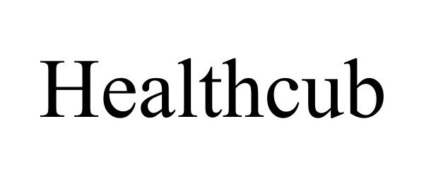  HEALTHCUB