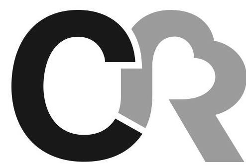 Trademark Logo CR