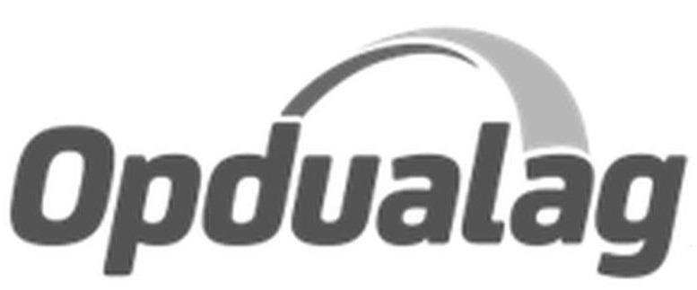 Trademark Logo OPDUALAG
