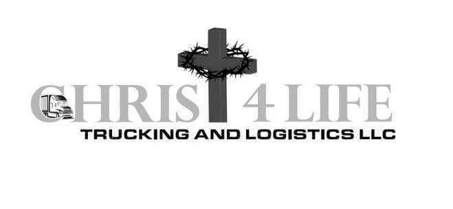  CHRIST4LIFE TRUCKING AND LOGISTICS LLC