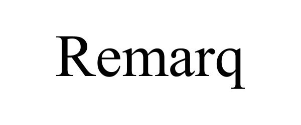 REMARQ