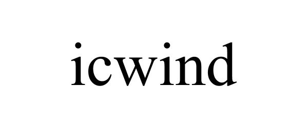  ICWIND