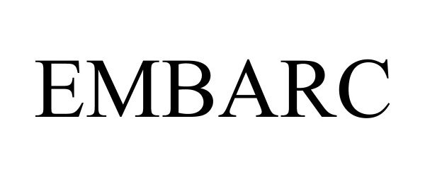 EMBARC Albert Einstein College of Medicine Trademark Registration