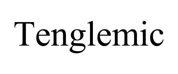  TENGLEMIC