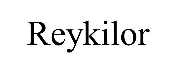  REYKILOR