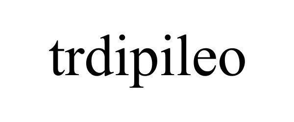  TRDIPILEO