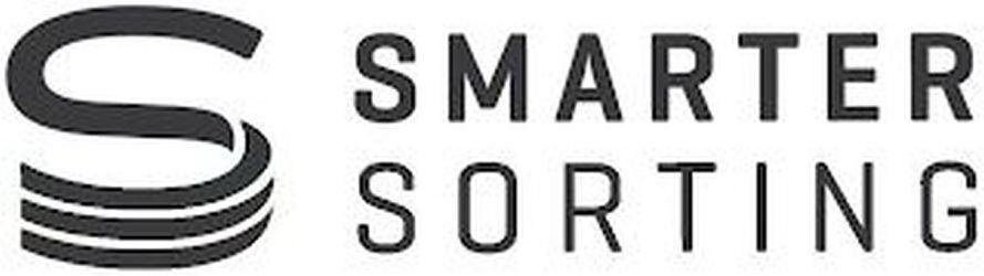 Trademark Logo S SMARTER SORTING