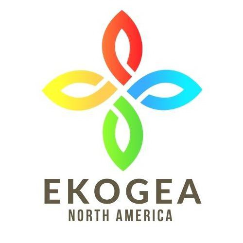Trademark Logo EKOGEA NORTH AMERICA