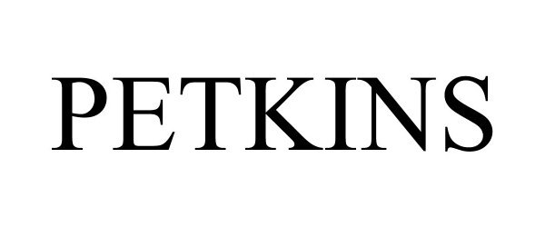 PETKINS