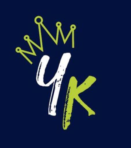 Trademark Logo YK