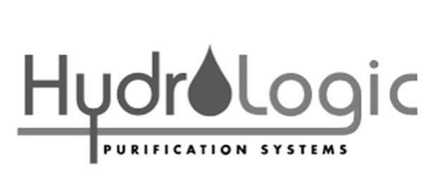 Trademark Logo HYDROLOGIC PURIFICATION SYSTEMS