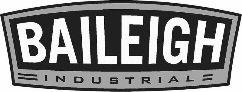  BAILEIGH INDUSTRIAL