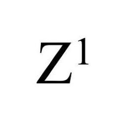 Trademark Logo Z1