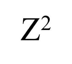 Trademark Logo Z2