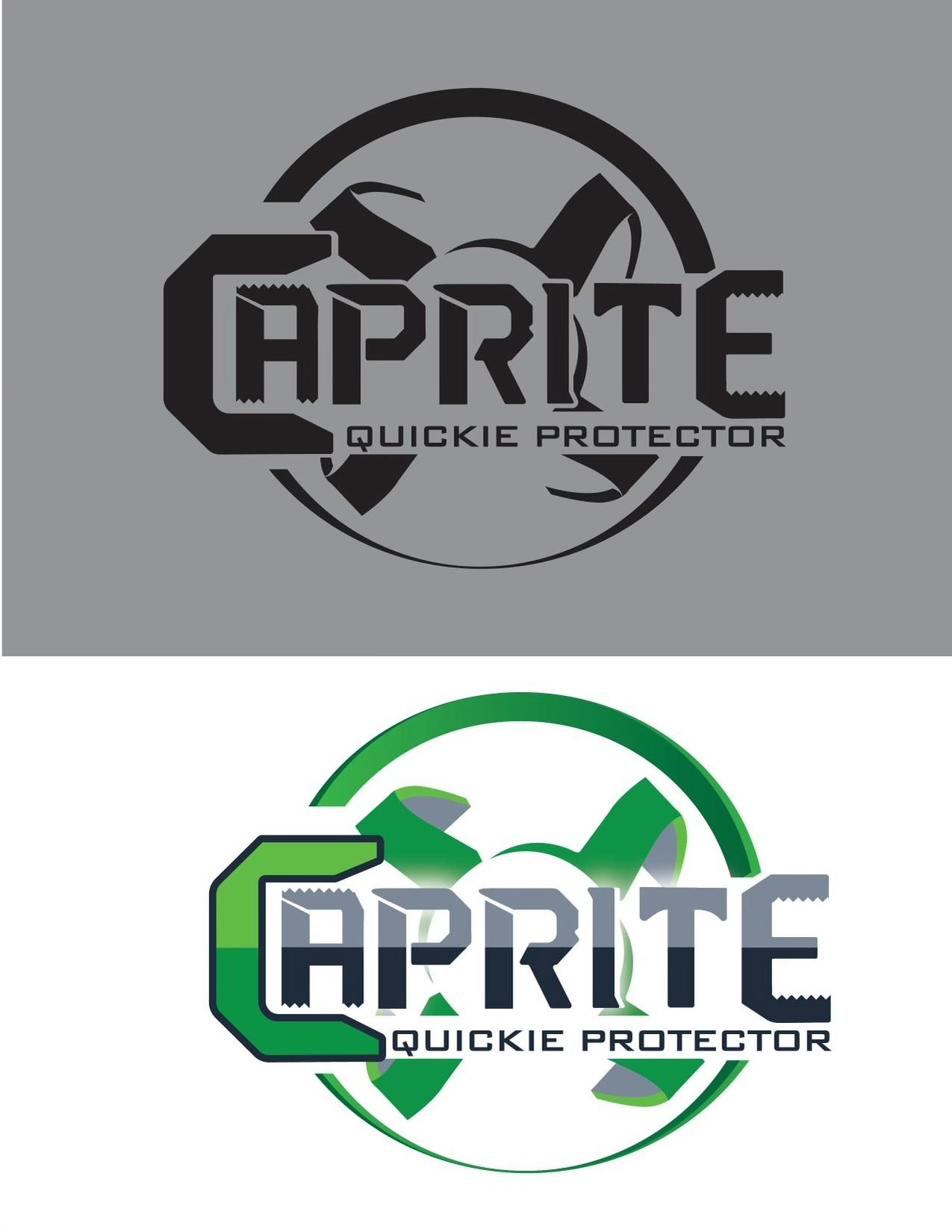  CAPRITE QUICKIE PROTECTOR