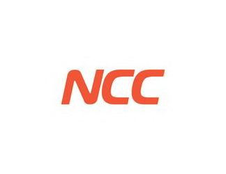 Trademark Logo NCC