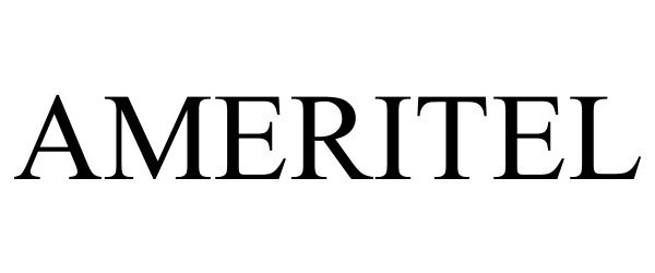 Trademark Logo AMERITEL