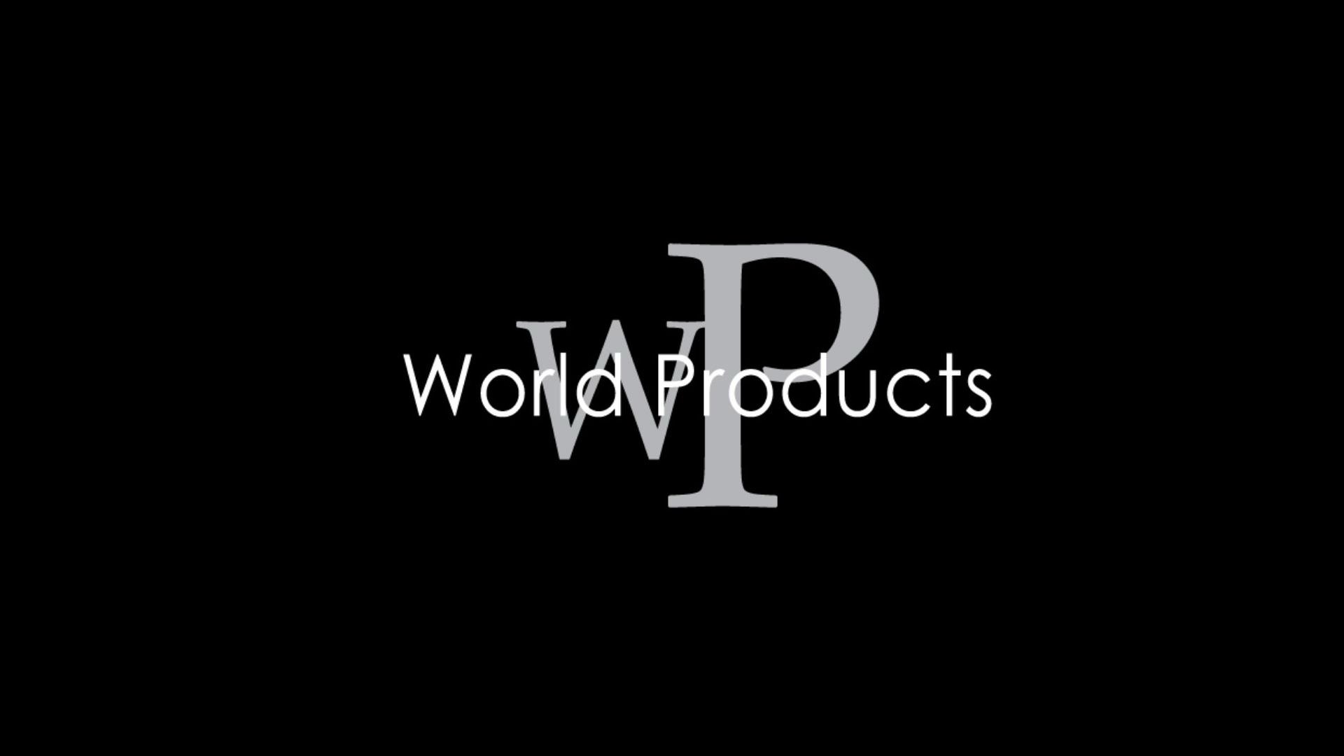  WORLD PRODUCTS