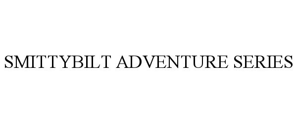  SMITTYBILT ADVENTURE SERIES