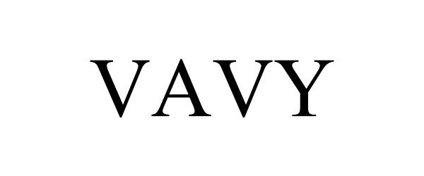  VAVY