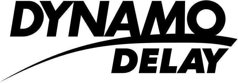 Trademark Logo DYNAMO DELAY