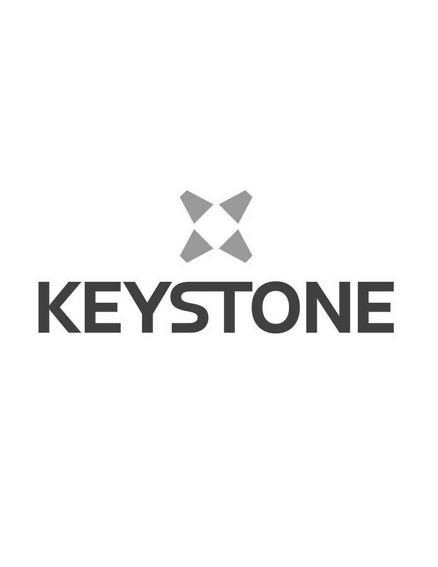 Trademark Logo KEYSTONE