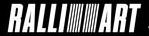 Trademark Logo RALLIART