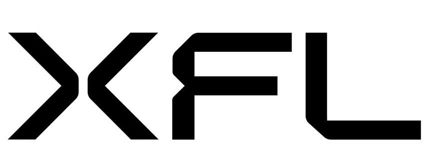 Trademark Logo XFL