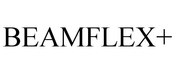 Trademark Logo BEAMFLEX+
