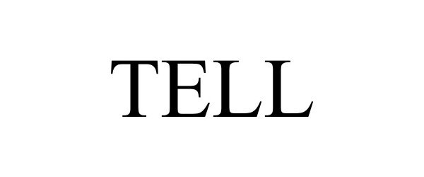 TELL