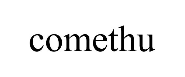Trademark Logo COMETHU