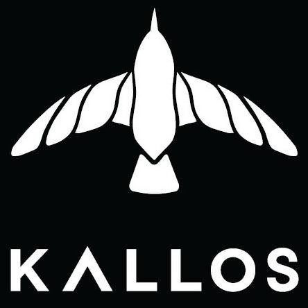 Trademark Logo KALLOS
