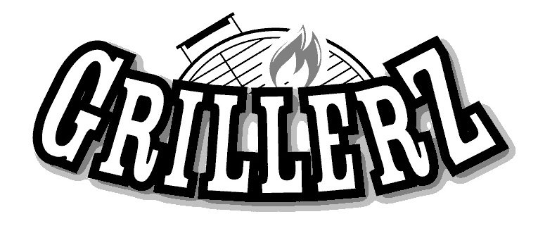 Trademark Logo GRILLERZ