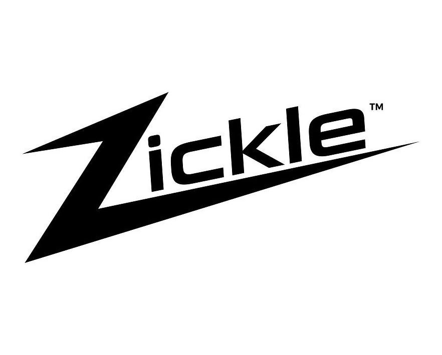 Trademark Logo ZICKLE
