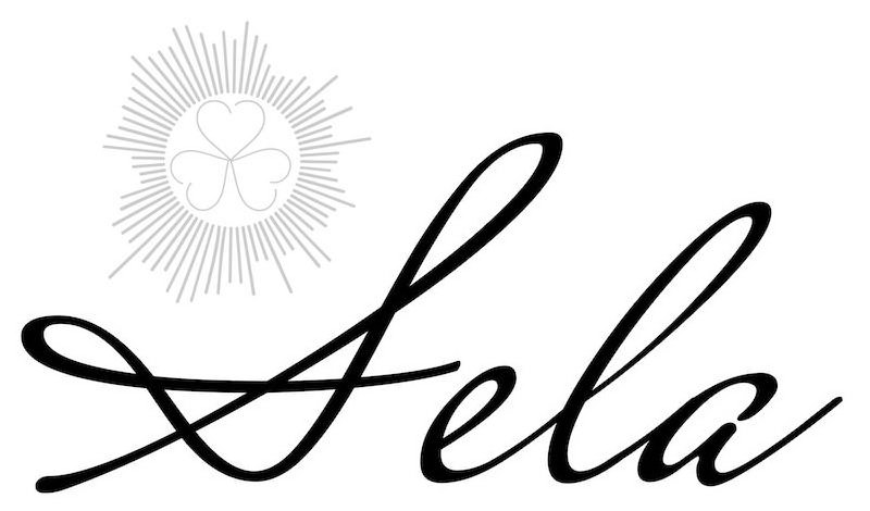 Trademark Logo SELA