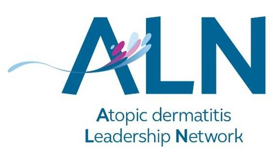 Trademark Logo ALN, ATOPIC DERMATITIS LEADERSHIP NETWORK