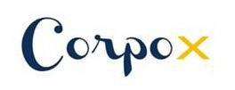 Trademark Logo CORPO X
