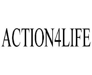  ACTION4LIFE