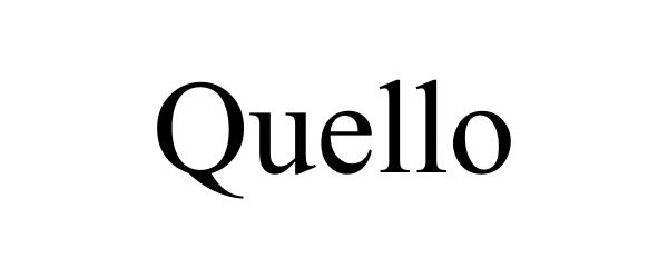 QUELLO